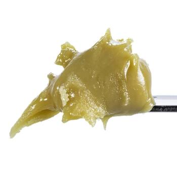 Honey Beltz - 1G Live Rosin Cold Cure Badder - Tier 1