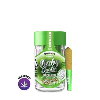 Baby Jeeter Infused - Mojilato