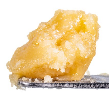 Garlic Juice - 1G Tier 1 Live Rosin Cold Cure Badder