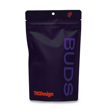 THC Design Mendo OG 5G Pouch