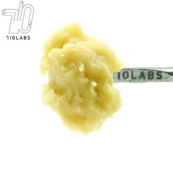 Faux Fauna F2 #5 T3 Live Rosin Badder 1g