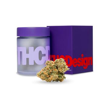 THC Design XJ-13