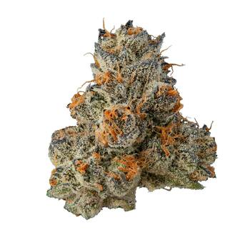Krypto Chronic 1