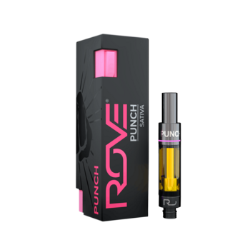 Punch | ROVE Classics | 1g