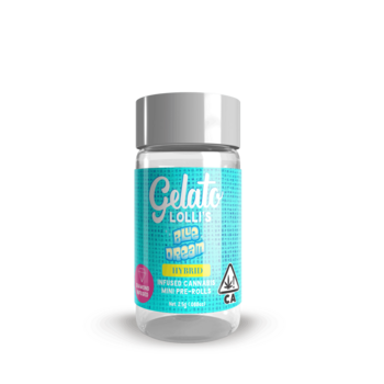 Blue Dream .6G Lolli 5-Pack (3g)