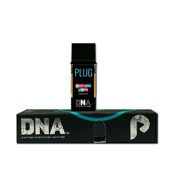 VAPE - 1g PLUG™ DNA: Northern Lights