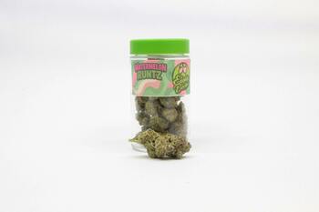 Watermelon Runtz JAR - (14g - ½ oz)