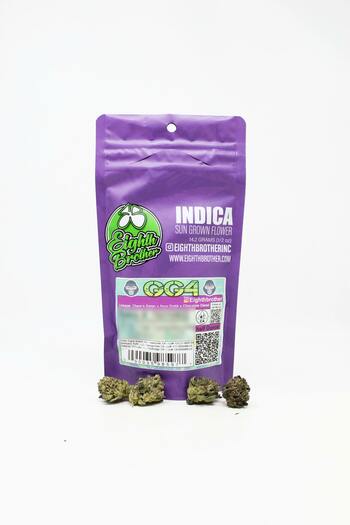 GG4 (14g - ½ oz)