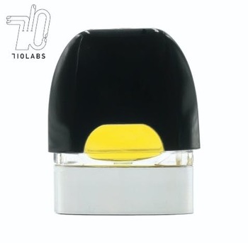 710 Labs Sour Tangie Persy Pod .5g