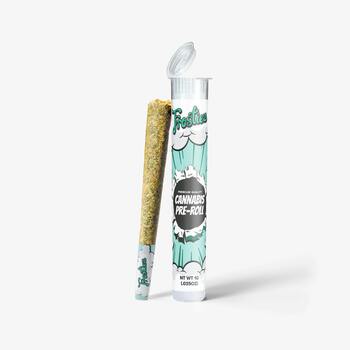Frostiez Premium Pre-Roll 1g - Sativa