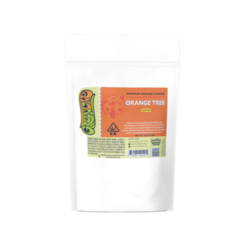 Orange Tree - 1/2 oz - Indoor - Sativa - 14g