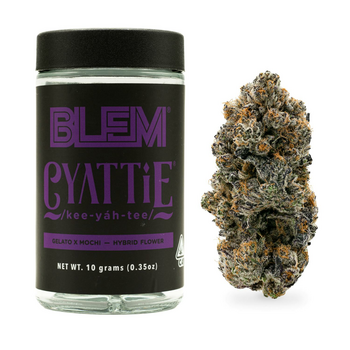 BLEM CYATTIE 10g