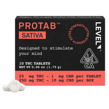 Sativa PROTAB