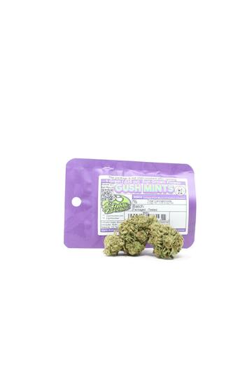 Gush Mints (1 g)