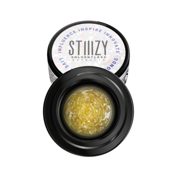 - DIAMOND OG - Live Resin Diamonds