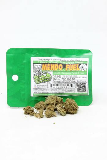 Mendo Fuel (1g)