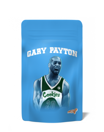 Cookies - 14G - Gary Payton