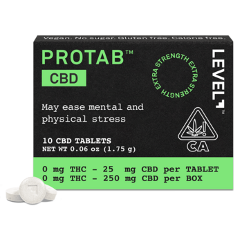 CBD PROTAB