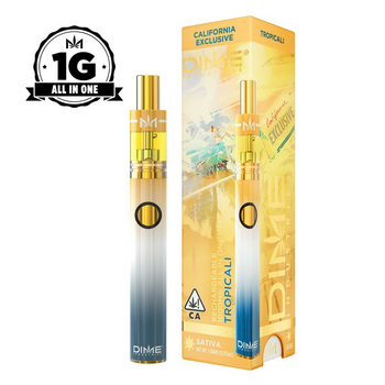Tropicali 1G All in One Device (CA Exclusive)