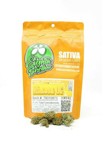 Mimosa OG (28g - oz)