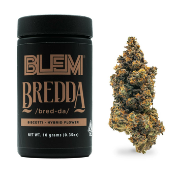 BLEM BREDDA 10g