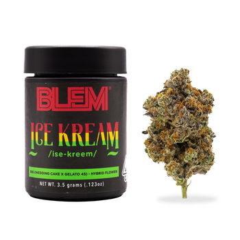 BLEM ICE KREAM 3.5g