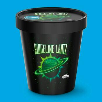 Cookies - 3.5G Flower Tub - Ridgeline Lantz