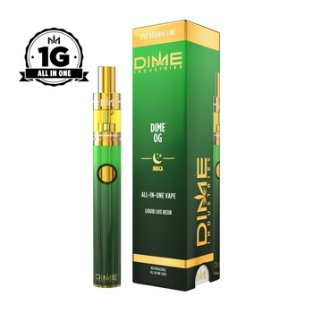 Dime OG Live Reserve 1G All in One Device