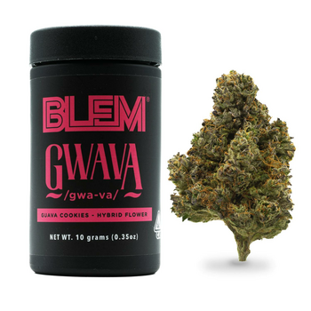 BLEM GWAVA 10g