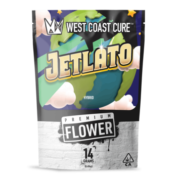 Jetlato - 14G Premium Flower
