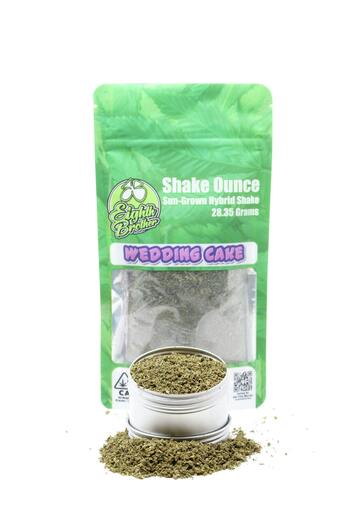 Wedding Cake Shake (28g - oz)
