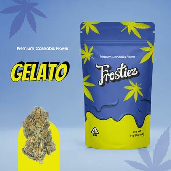 Gelato - Premium Shelf - Hybrid