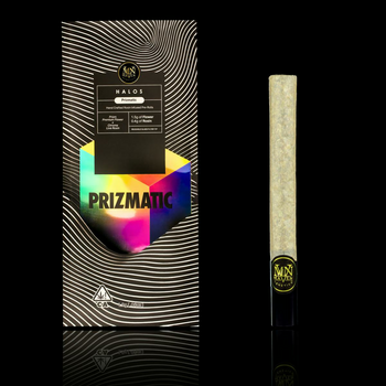 Prizmatic Halo