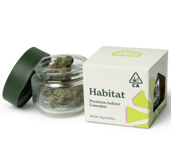 Dreamland - 3.5g Indoor Flower