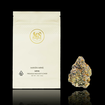 Sour Sangria Maven Minis [14g]