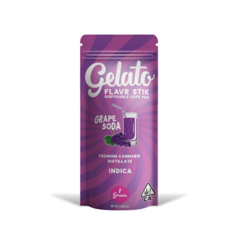 Grape Soda Flavr Stick