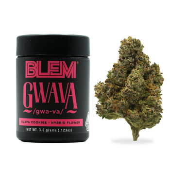 BLEM GWAVA 3.5g