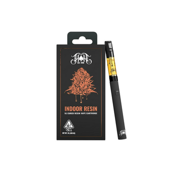 Indoor Resin: Slush - 1g Cartridge