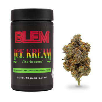 BLEM ICE KREAM 10g