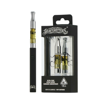 XJ-13 | Sativa - Ultra Extract High Purity Oil - 1G Vape Cartridge