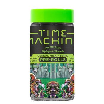 Cereal Milk Hybrid .5g 28-Pack (14g)