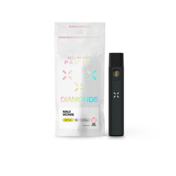 Diamonds | Maui Wowie 1g