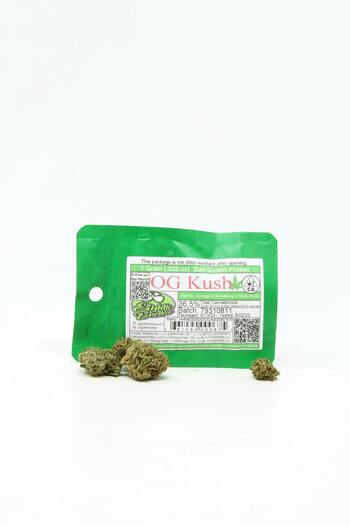 OG Kush (1g)