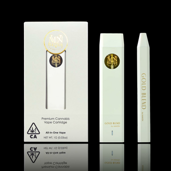 New Money All-In-One Gold Blend [1g]