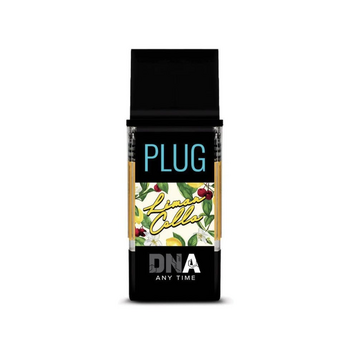 VAPE - 1g PLUG™ DNA: Limoncello DNA 1G