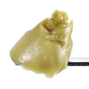 Cereal Milk - 1G Live Rosin Cold Cure Badder - Tier 3