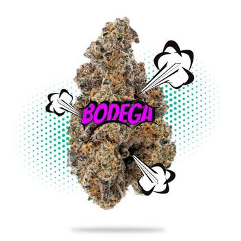Bodega Top Shelf Indoor - Hybrid - 3.5g