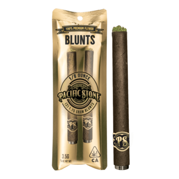 805 Glue Hybrid Blunt 2-Pack (3.5g)