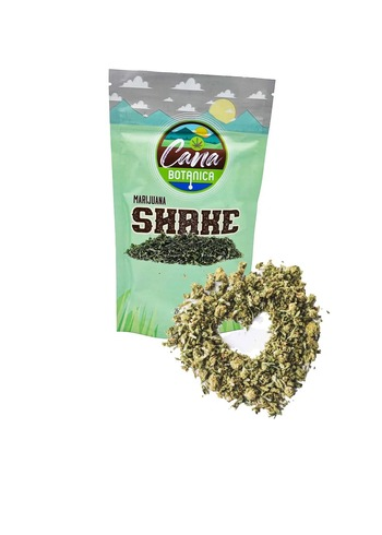 Blue Dream - 28g - Shake